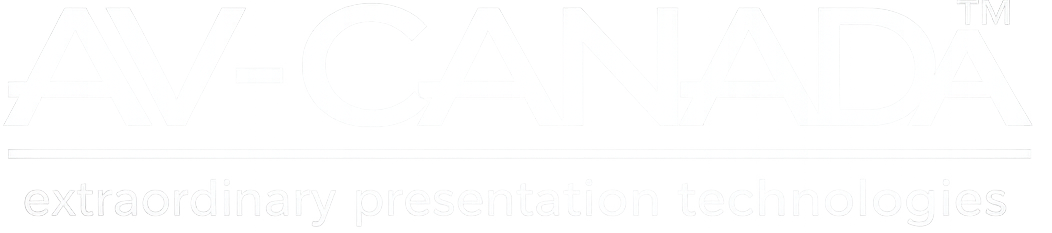 AV Canada Logo